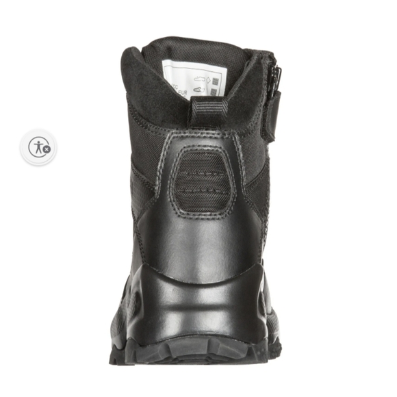 A.T.A.C.® 2.0 6" Side Zip ATAC 2.0 Boots - Picture 4 of 6
